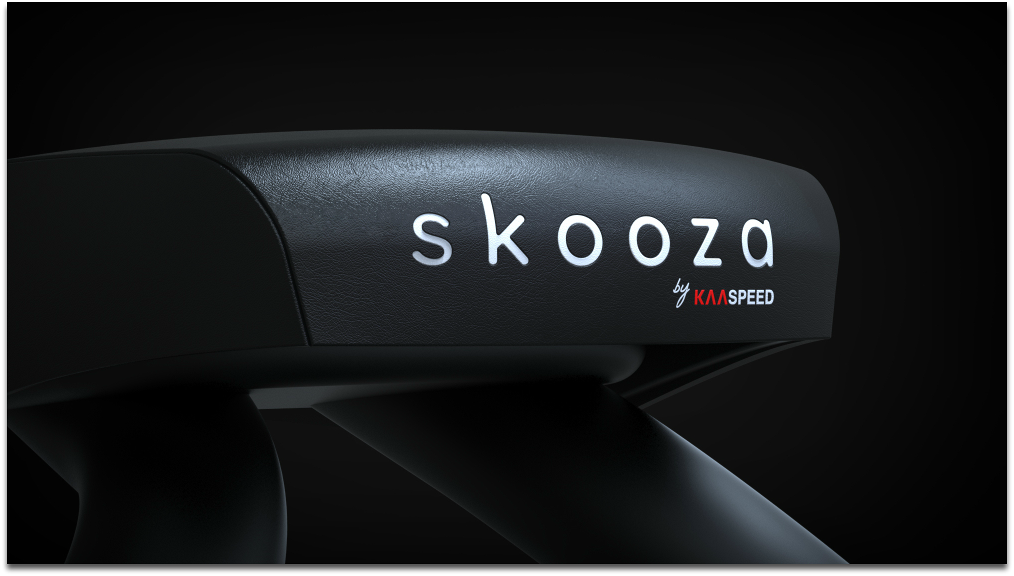 skooza® K1 Electric Scooter by kaaspeed